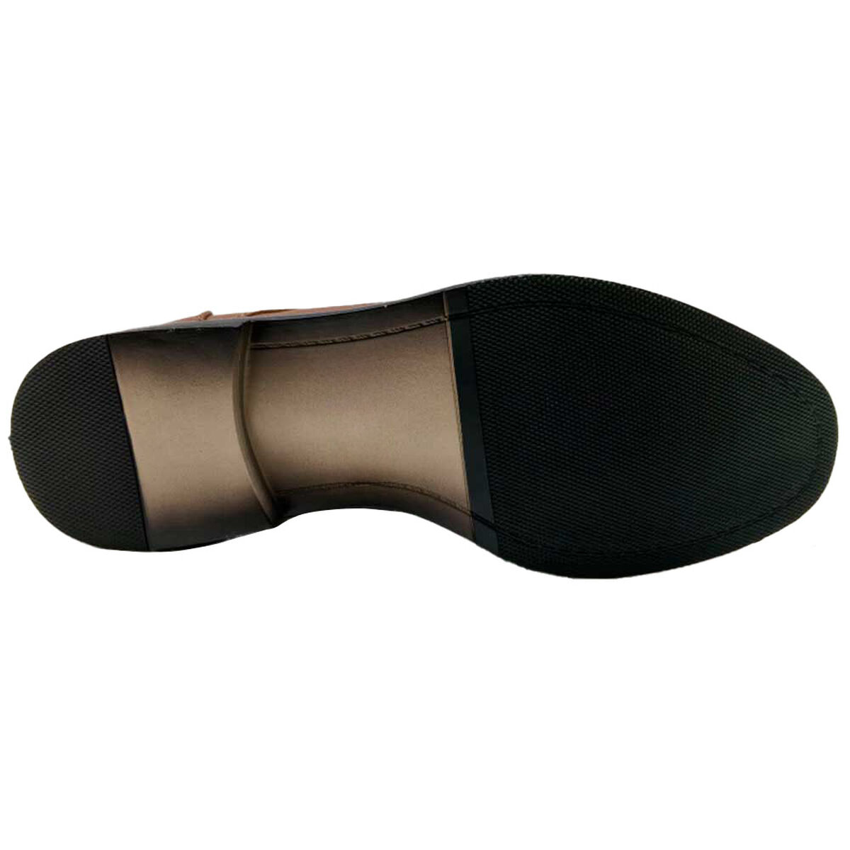 Zapato Vestir Clásico Hombre Zibel