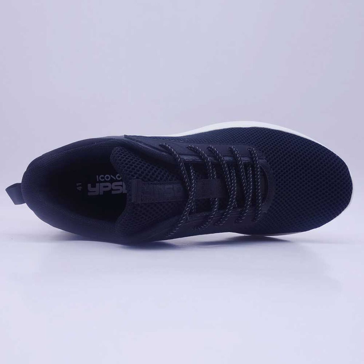 Zapatilla Urbana Hombre Icono