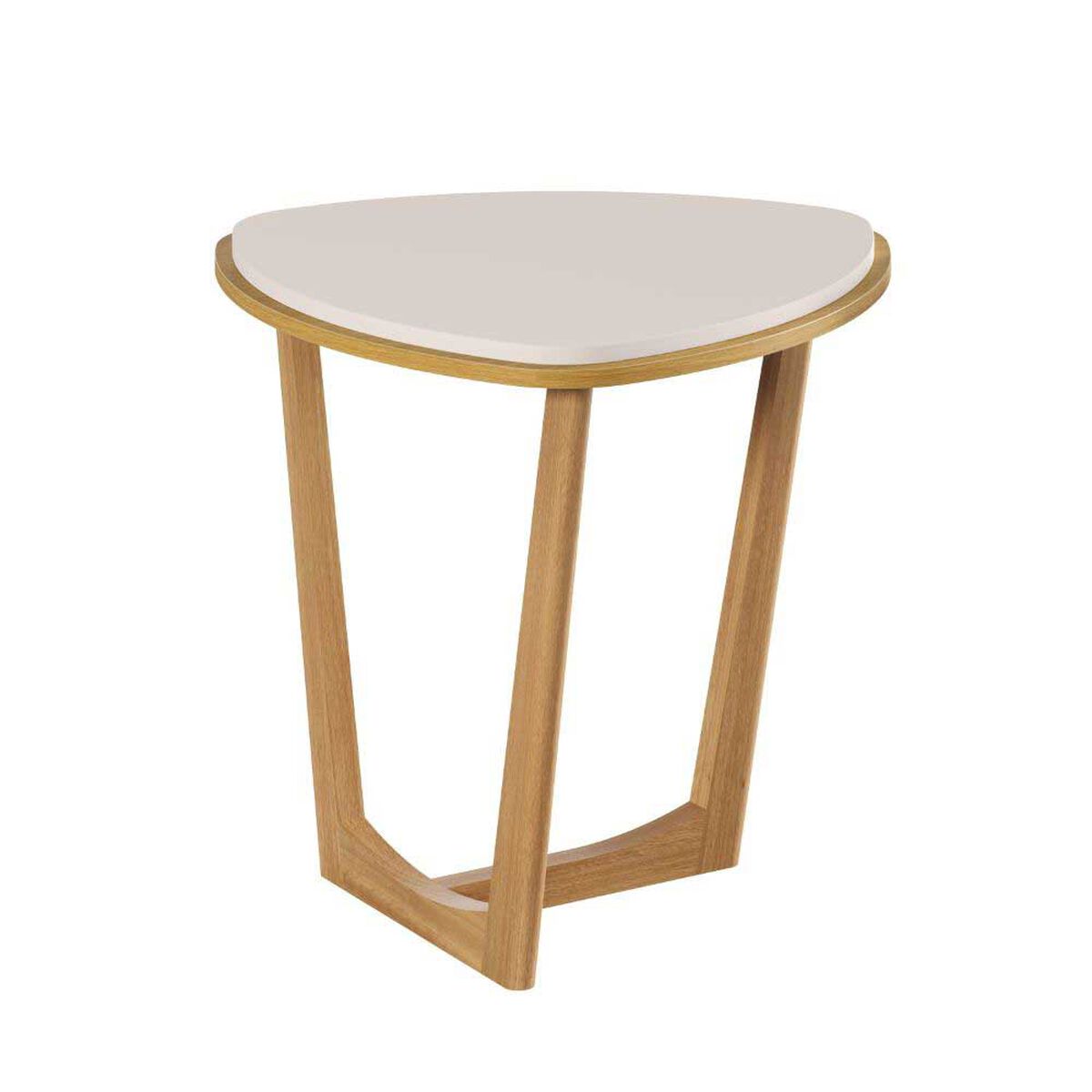 Mesa Lateral Amuv Duo Amana