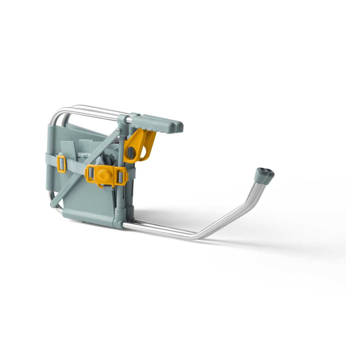 Silla de Comer Plegable Niño Salvia Clak