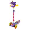Scooter de 3 Ruedas con Cabeza de Peluche K3yriders