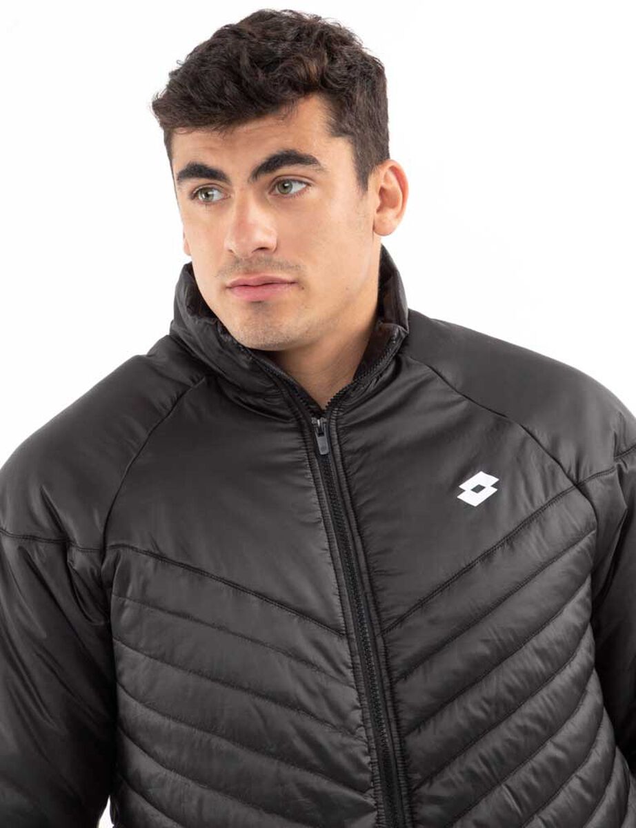 Parka Deportiva Hombre Lotto