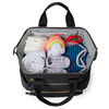 Mochila Pañalera Open Skip Hop