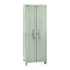 Clóset Plástico Rimax Rx10369 2 Puertas 5 Cajones