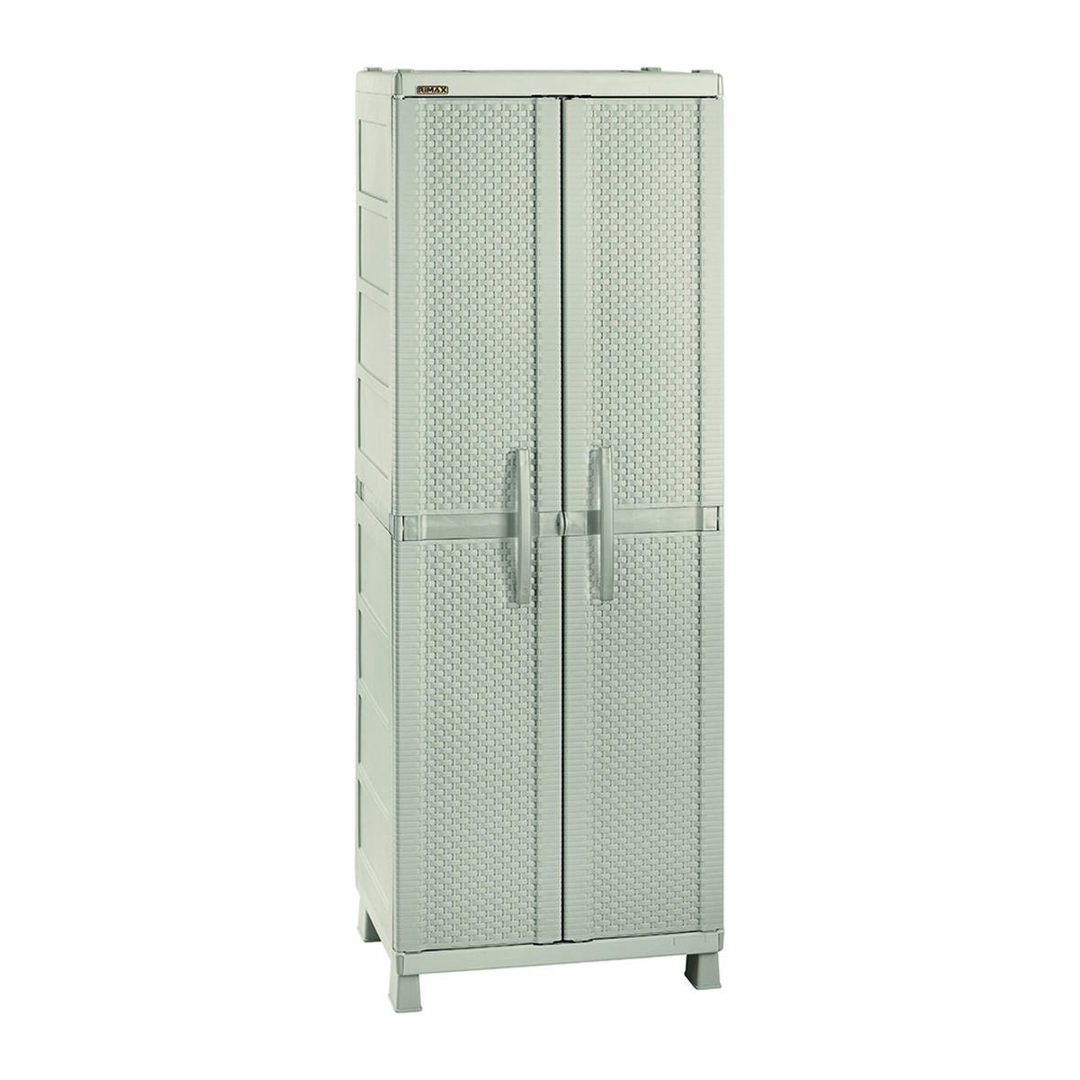 Clóset Plástico Rimax Rx10369 2 Puertas 5 Cajones