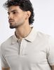 Polera Piqu&eacute; Algod&oacute;n Hombre Zibel