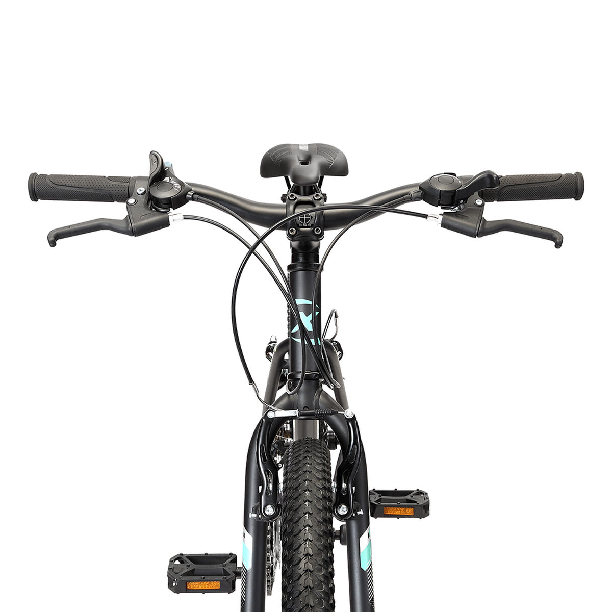 Bicicleta Infantil Oxford Drako Aro 24