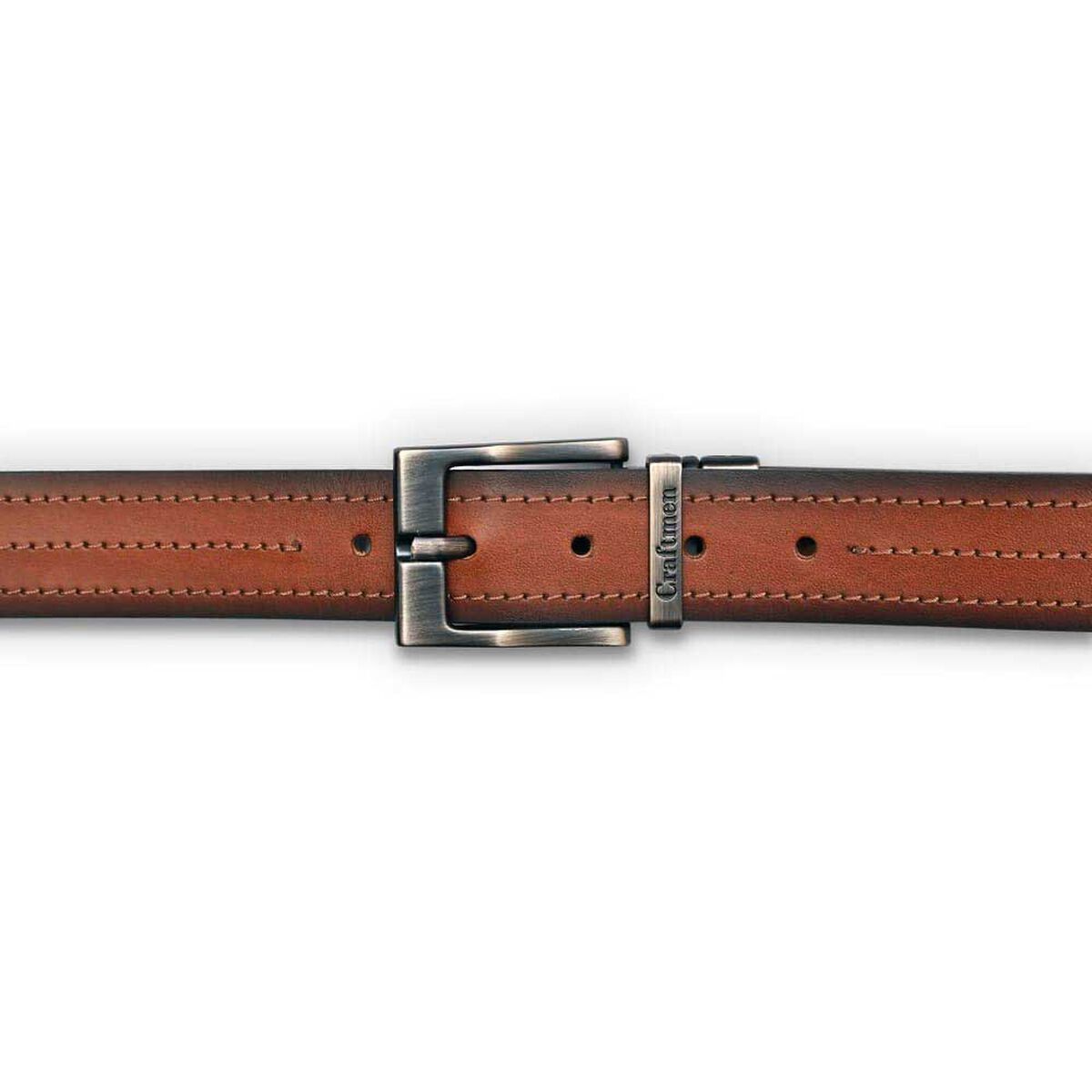 Cinturón de Cuero Hombre Crafmen