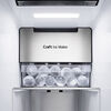 Refrigerador Side by Side LG LS66SXSC 570 lts.