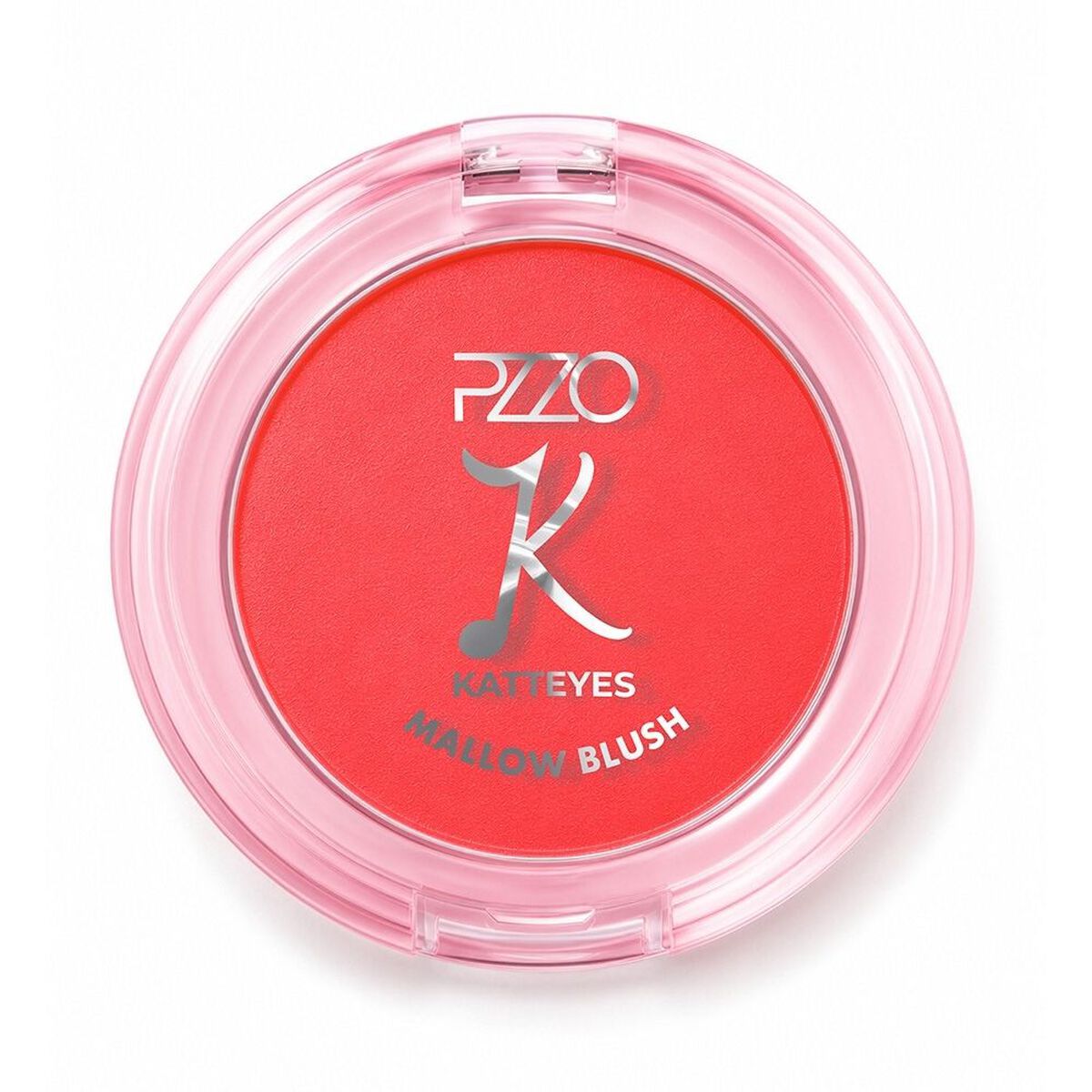 Rubor Mallow Blush Katteyes Tokyo Red Petrizzio