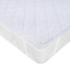 Cubrecolchon Sherpa 200X150 cm