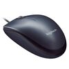 Mouse con cable Logitech 29LOGM196G