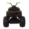 Camioneta a Batería Monstruo 4X4 Bebesit