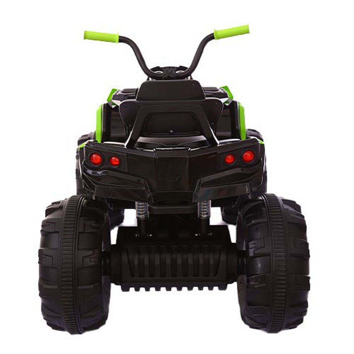 Camioneta a Batería Monstruo 4X4 Bebesit