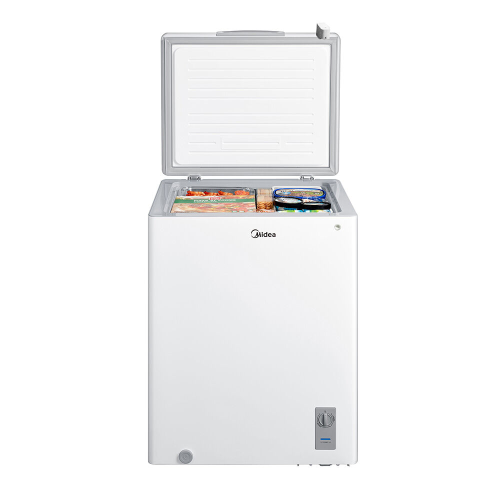 Midea MFH-1430B186C Blanco, foto 2