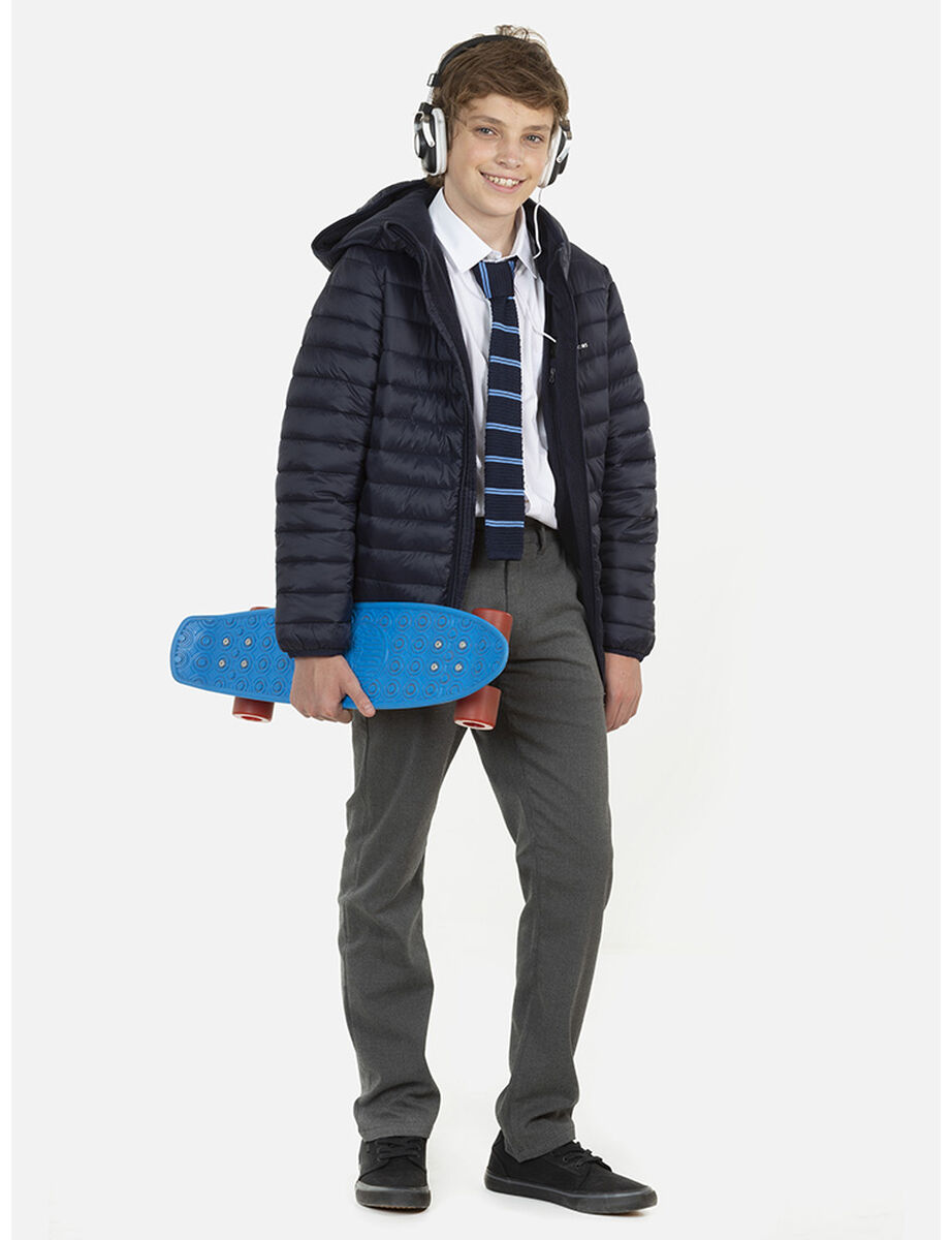 Parka Escolar Niño Maui