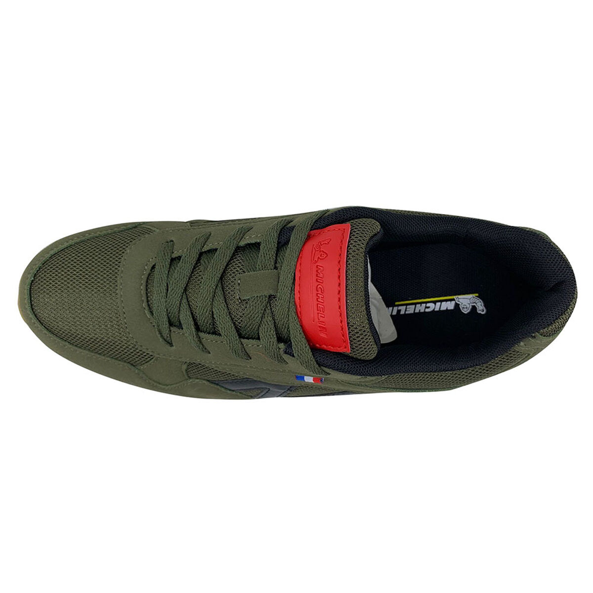 Zapatilla Hombre Michelin