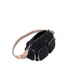 Bandolera Secret Orlando ST6 M Negro
