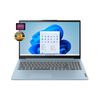 Notebook Lenovo Ideapad Slim 3 AMD Ryzen 5 16GB 512GB SSD 15,6"