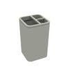 Porta Cepillo Soprano Verde