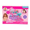 Set de Maquillaje Barbie