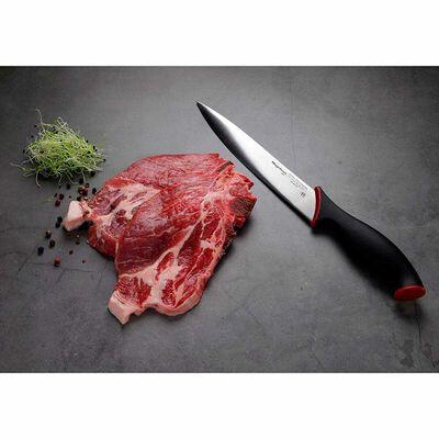 Imagen 2 del producto Cuchillo Trinchar Magefesa Alvaro Barrientos 20 cm