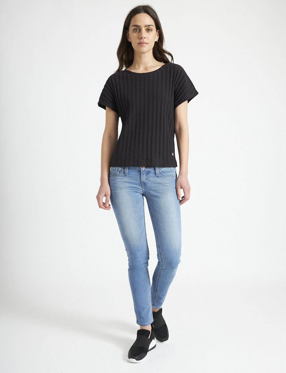 Jeans Skinny Mujer Levis