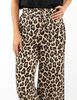 Pantalón Palazzo Mujer Zibel
