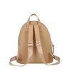 Mochila Secret Alemania ST6 M Beige