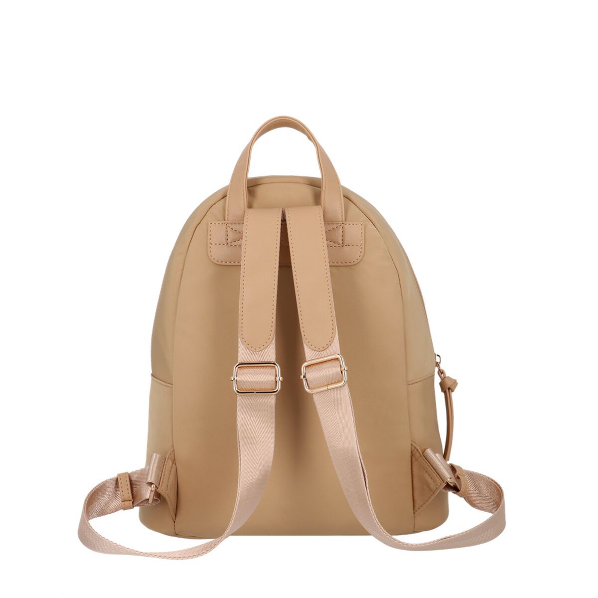 Mochila Secret Alemania ST6 M Beige