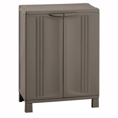 Armario Rimax Multiuso Median Beige