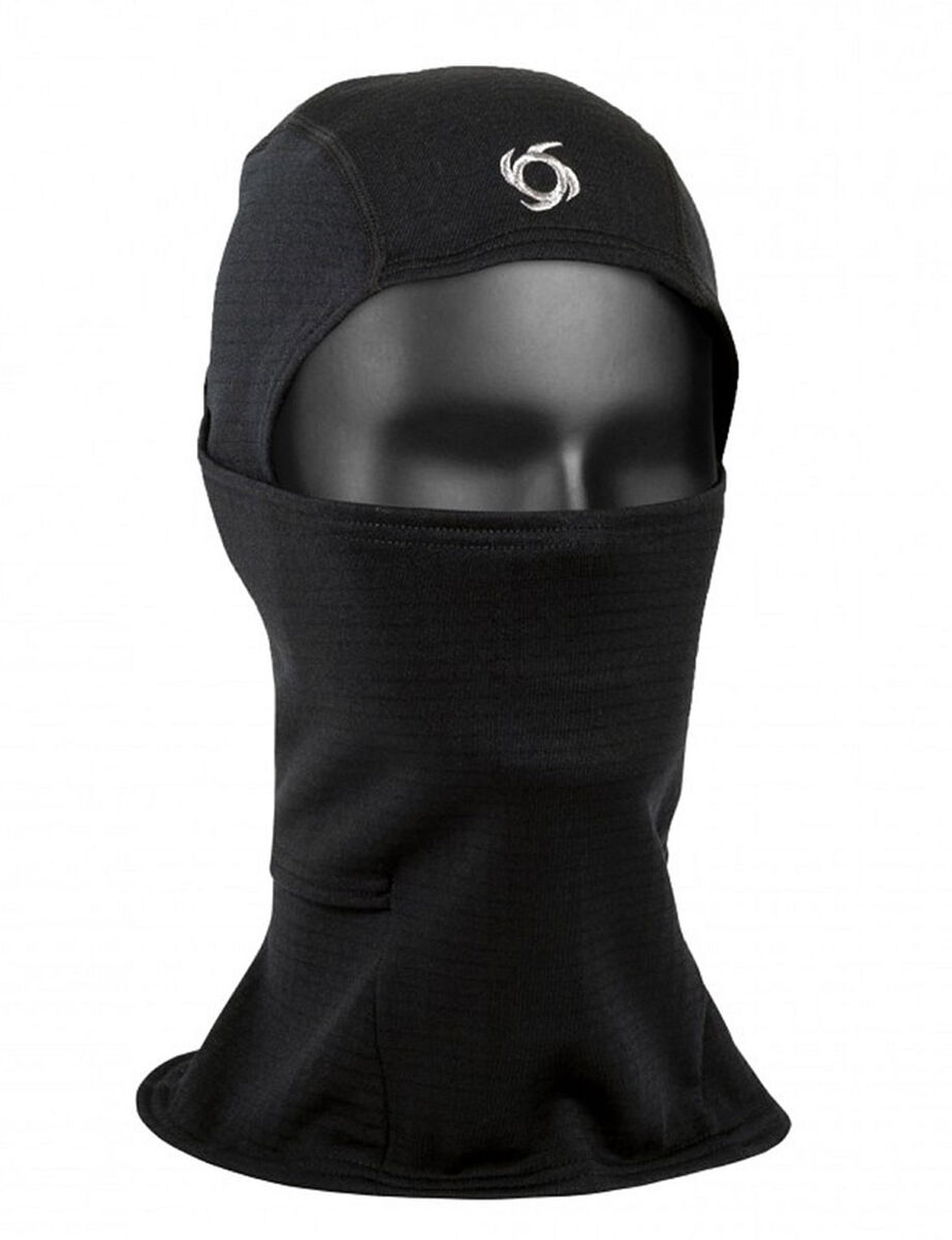 Balaclava Doite Expedition