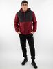 Polerón Deportivo Hombre Lotto