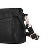Bandolera Secret Edessa ST6 XS Negro