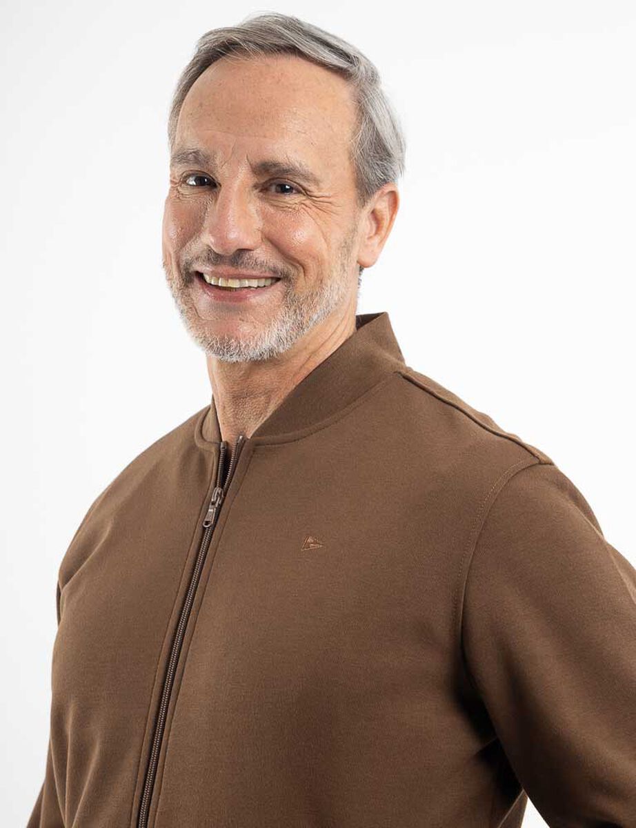 Poler&oacute;n Hombre Portman Club