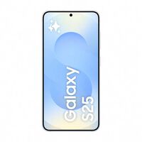 Celular Samsung Galaxy S25 5G 128GB 6,2"" Azul