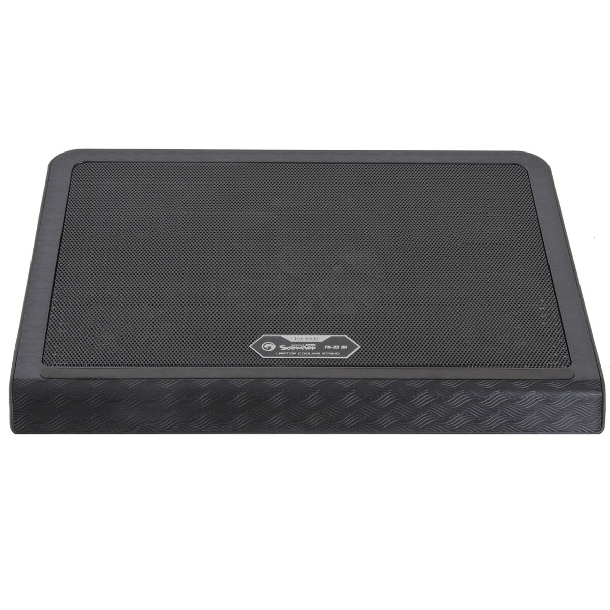 Base Ventilador para Notebook Marvo 17"