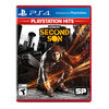 Juego PS4 Infamous Second Son