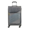 Maleta American Tourister Stirling Light Gris M