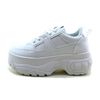 Zapatilla Plataforma Mujer Fiorucci