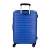 Maleta Saxoline Fortress 2.0 Azul 106 lts. Talla L