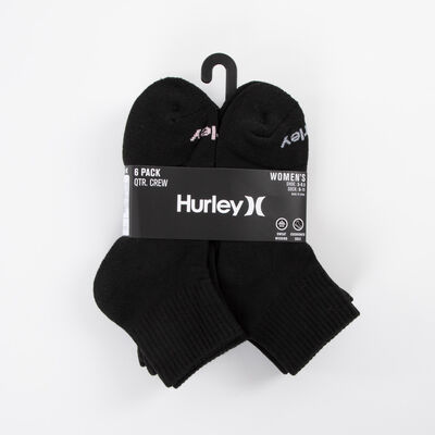 Calceta Unisex Deportiva Hurley