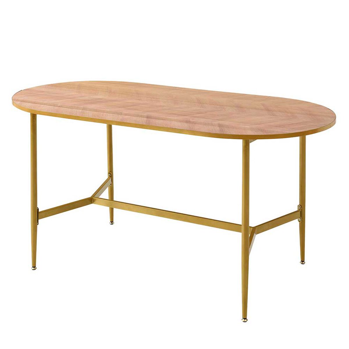 Mesa de Comedor Vekkahome Namaste