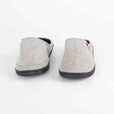 Imagen 2 del producto Pantuflas Hombre Portman Club Charcoal