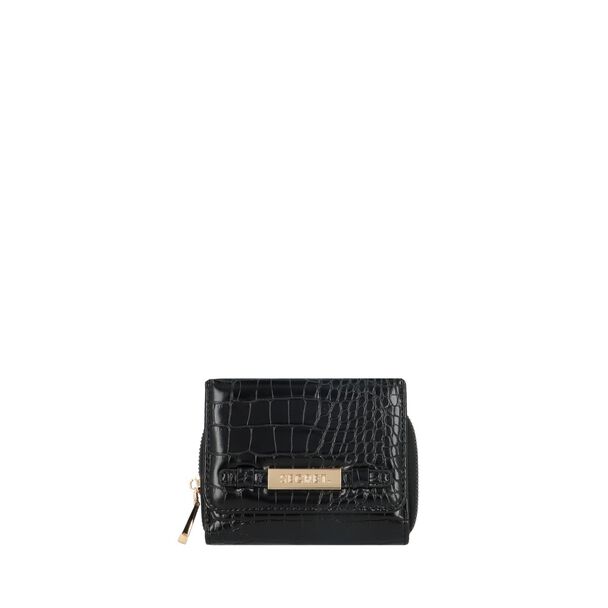 Billetera Secret Varsovia SC6 S Negro