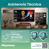 Lavadora Hisense WT1D1030UT 10KG