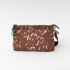 Cartera Cross Bag Print Mujer Zibel