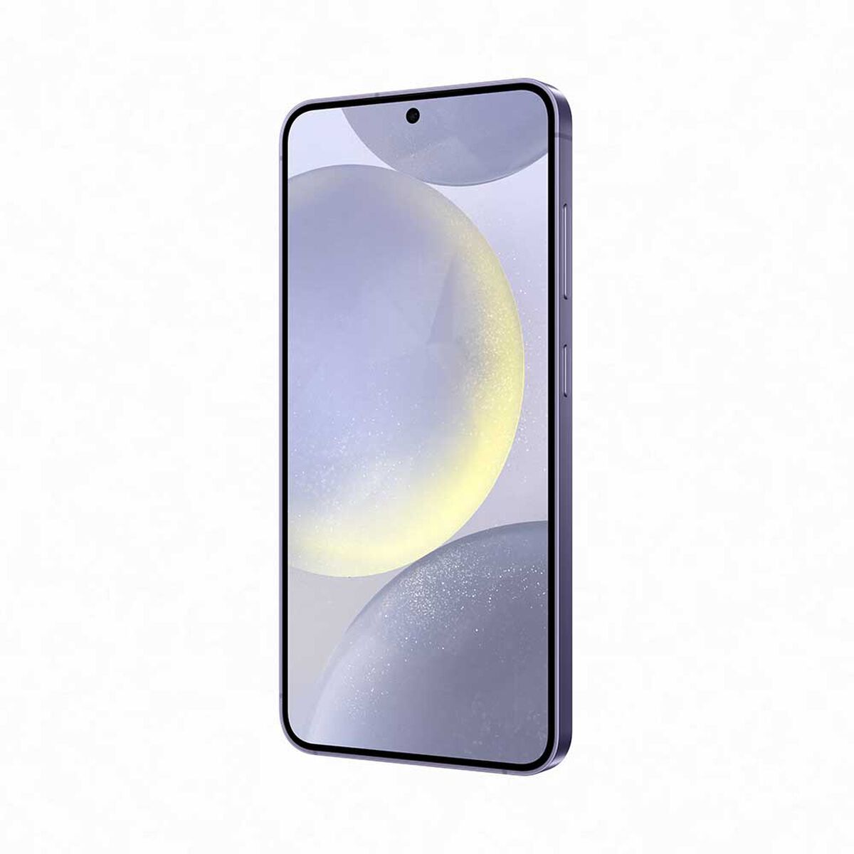 Celular Samsung Galaxy S24 128GB 6,2" Cobalt Violet Liberado