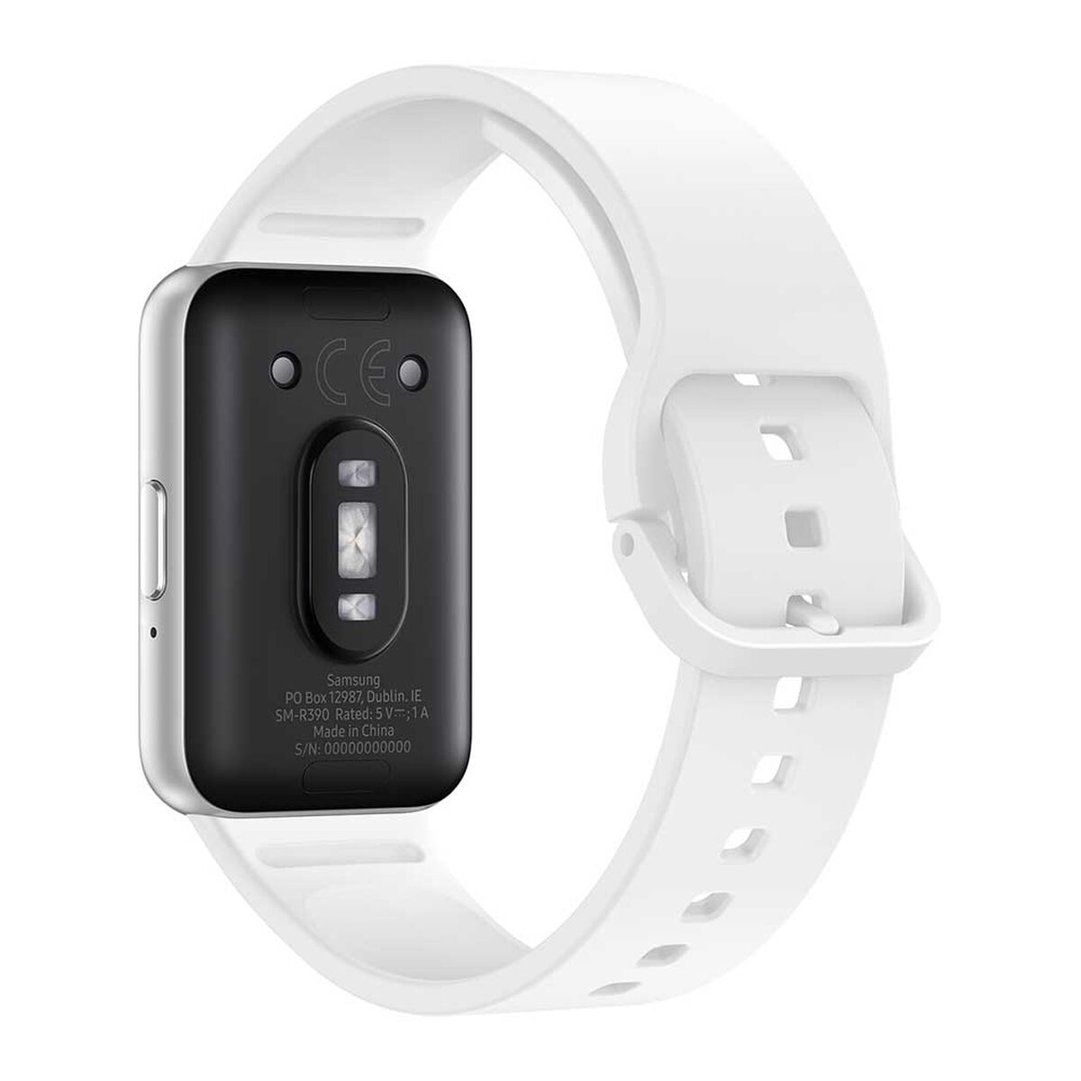 Smartwatch Samsung Galaxy Fit 3 Silver