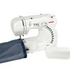 Máquina de coser Janome  Pack 1000A/8002D Máq. de coser 60W - Máq. Overlock 135  W